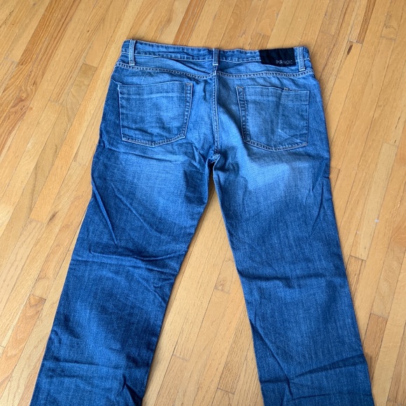 HAWK Denim Jeans - Picture 1 of 4